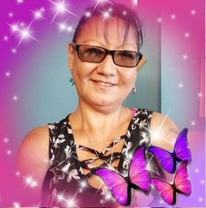 Meet your Posher, Roberta lynn